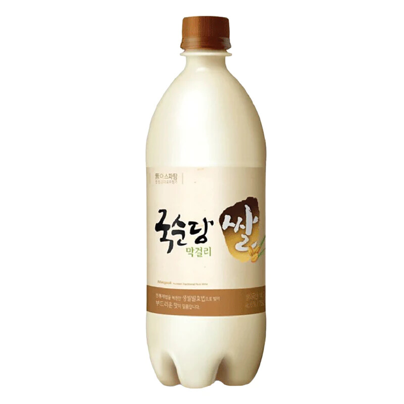 Makkoli (750ml)