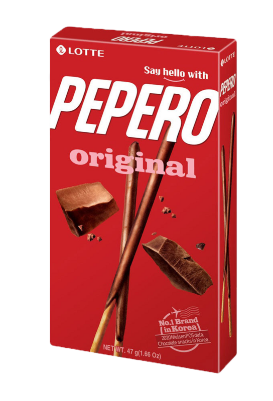 Pepero