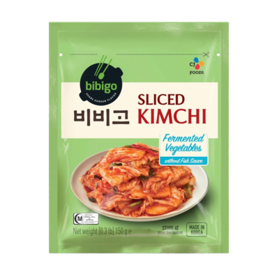 Kimchi Bibigo