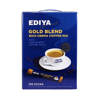 Café Mix Ediya