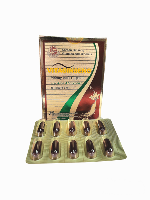 Vitaginseng