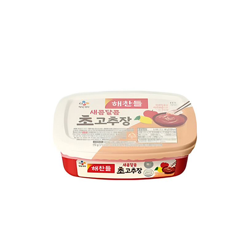 Gochujang