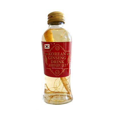 Bebida de Ginseng(Drink)