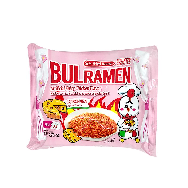 Bulramen