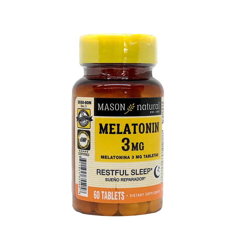Melatonina