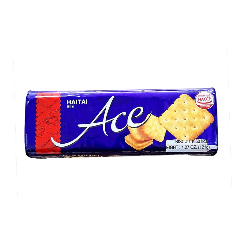 Galletas Haitai (Varios)