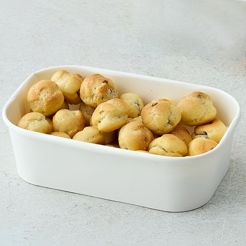 Galletas Haitai (Varios)