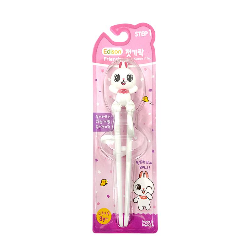 Palillos para niños
