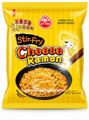 Ramen Instantáneo