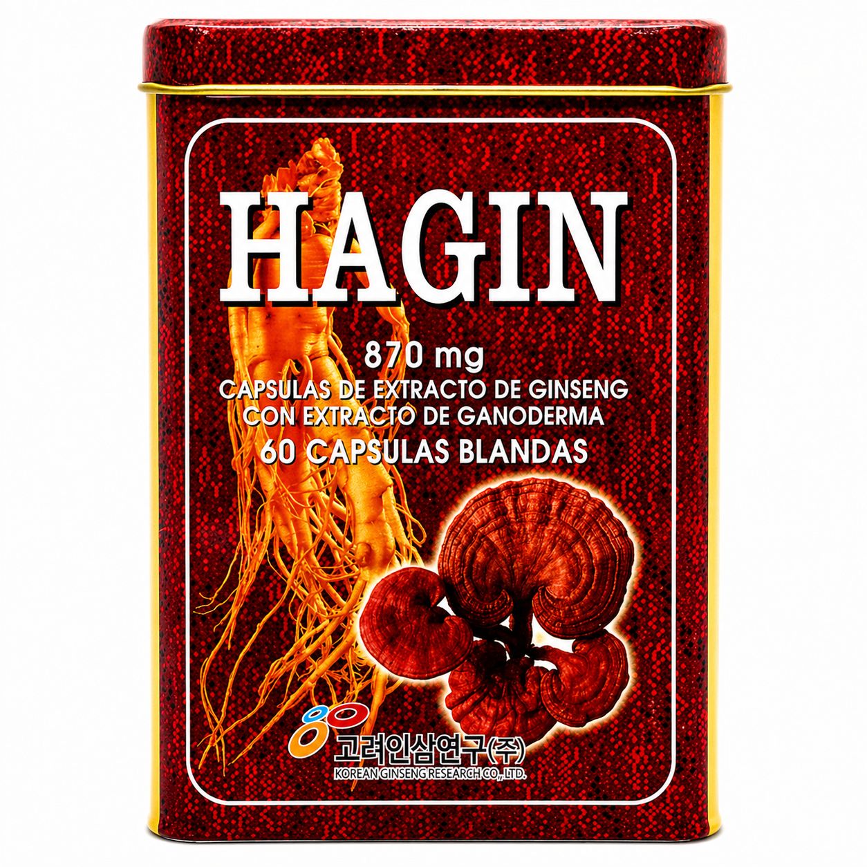 Hagin