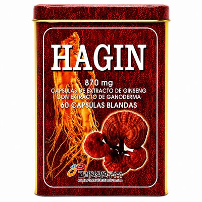 Hagin
