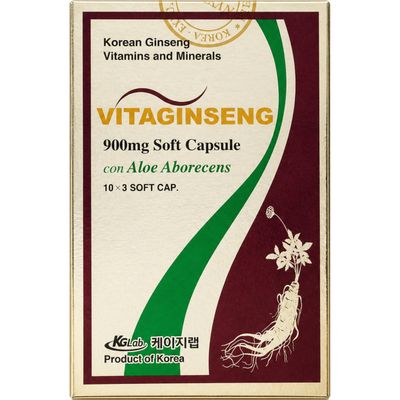 Vitaginseng