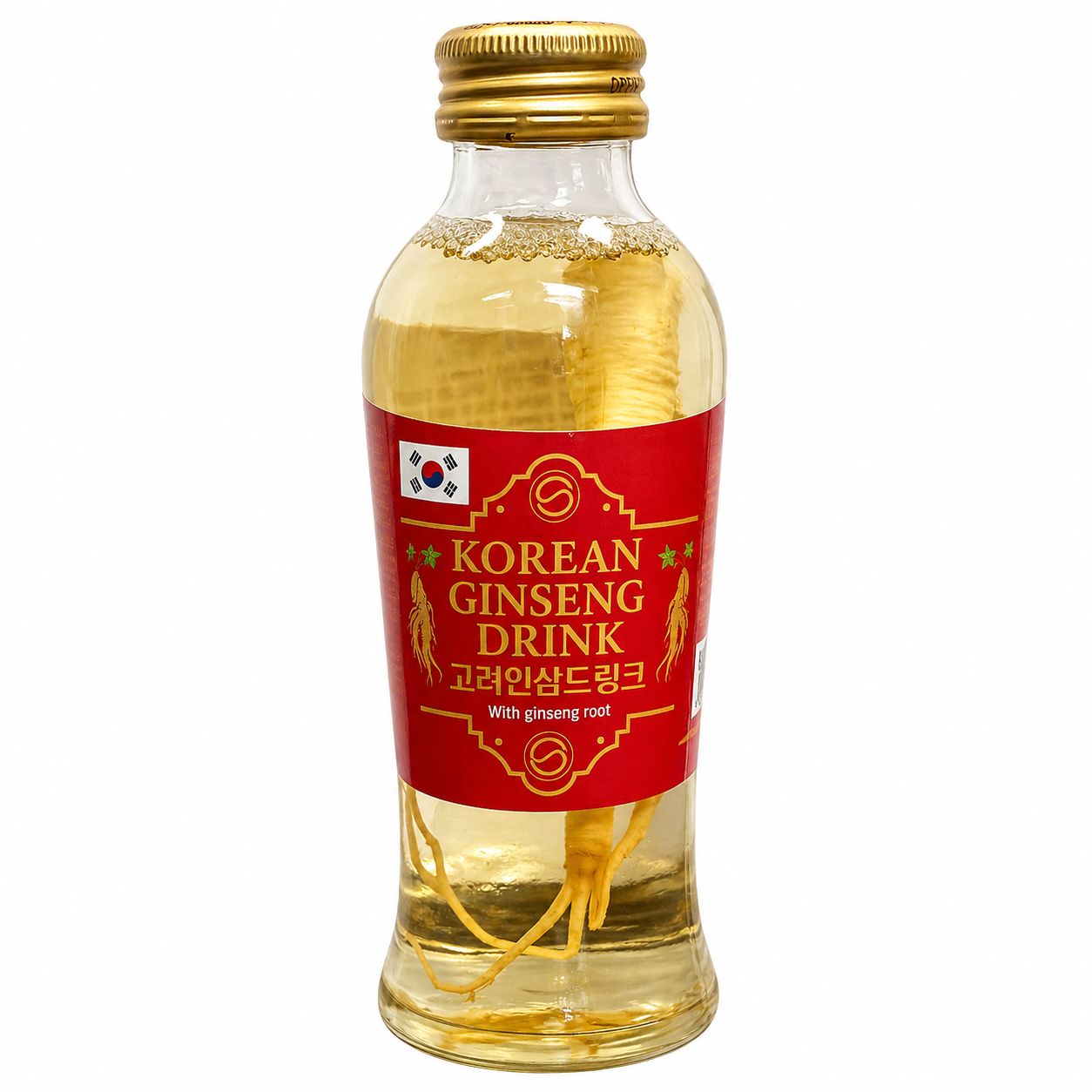 Bebida de Ginseng(Drink)
