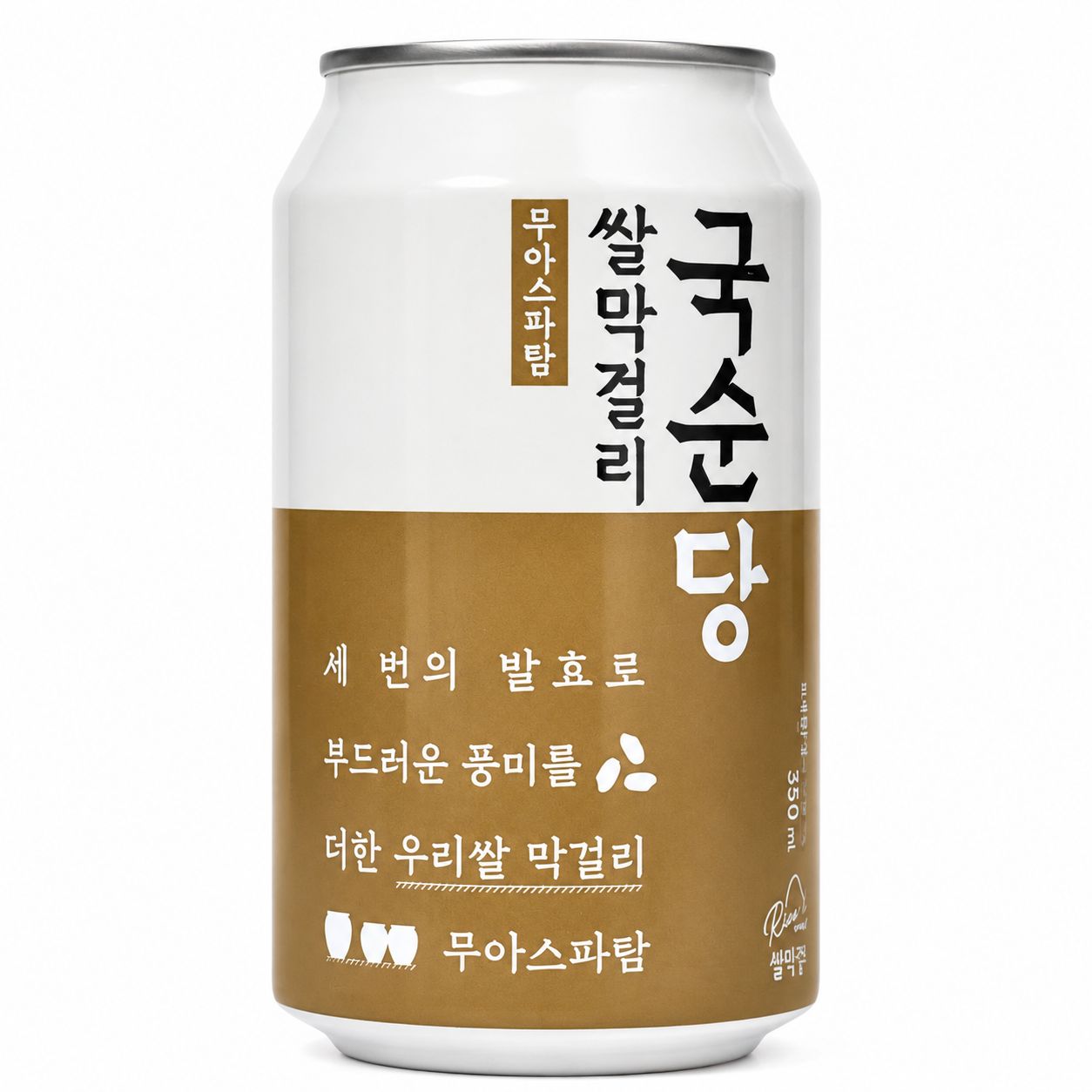 Makkoli (Lata-Botella) Makkoli (Lata-Botella)