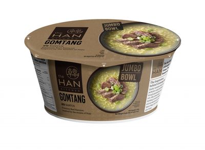 Ramen (Varios-Presentación vaso)