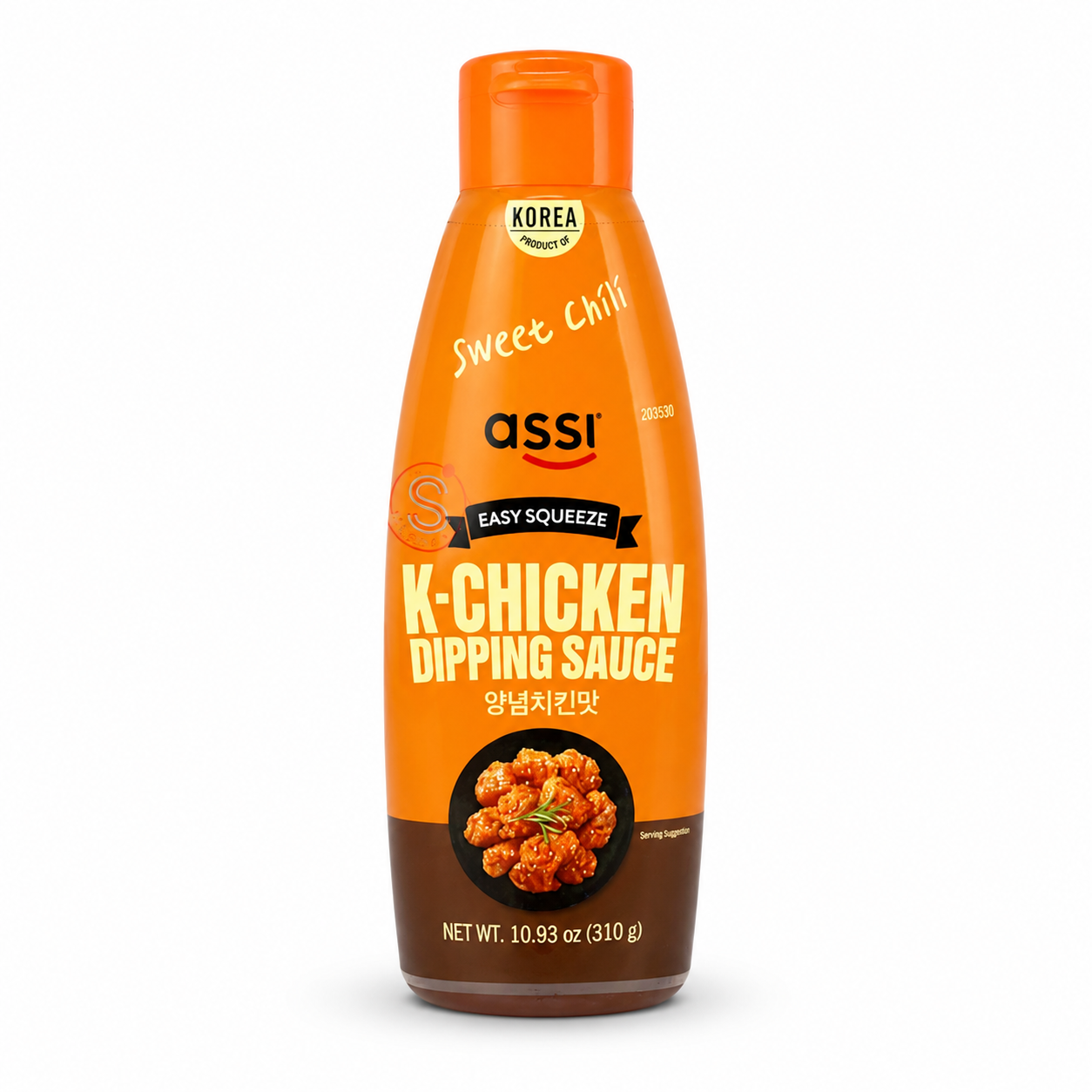 Salsas ASSI (Varios)