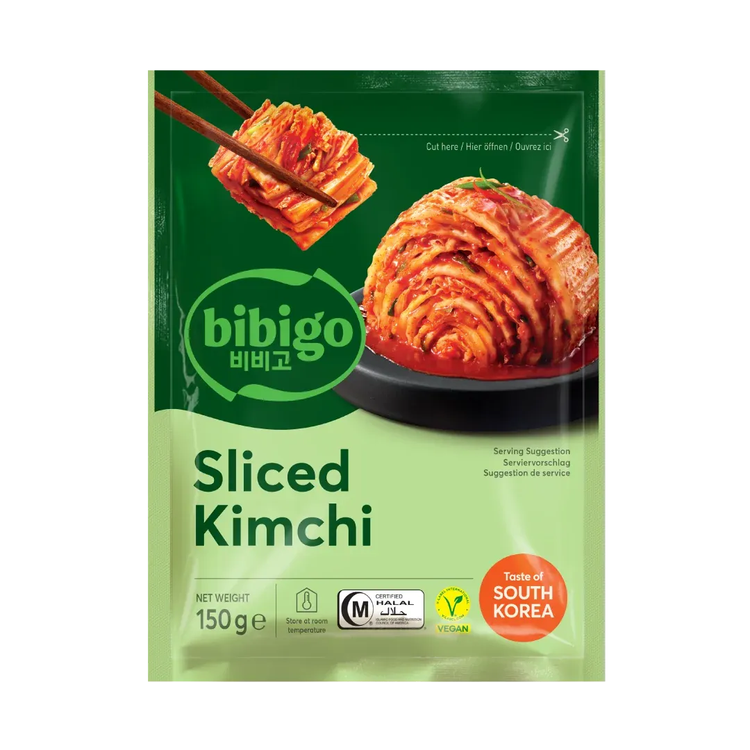 Kimchi Bibigo Kimchi Bibigo