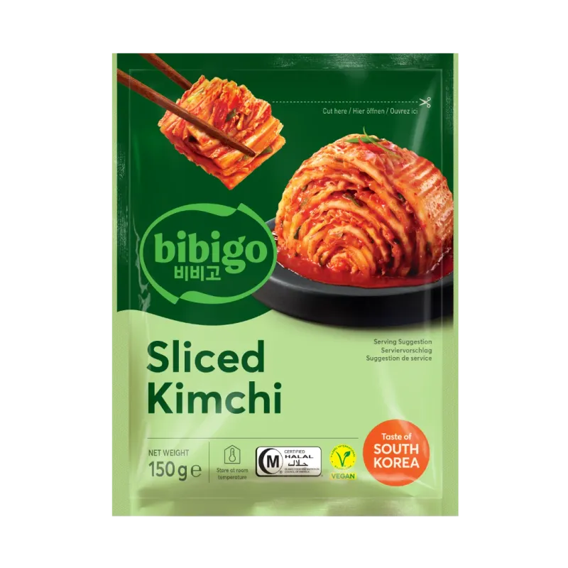 Kimchi Bibigo