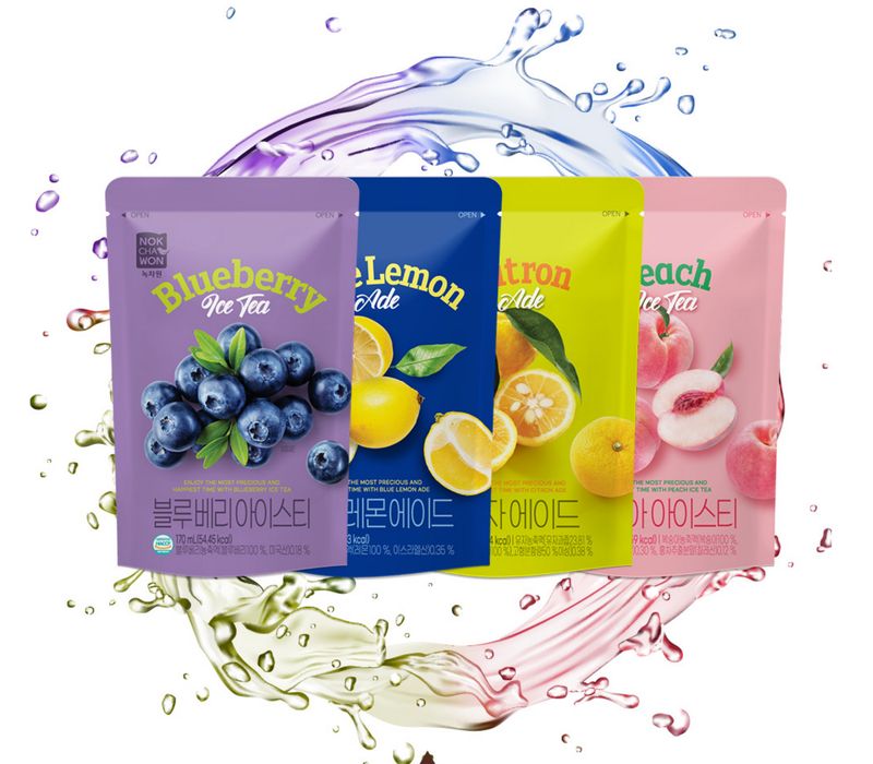 Té Helado