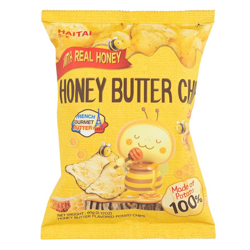 Honey Butter Chips