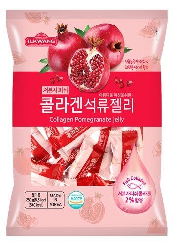 Jelly Ilkwang (Colágeno - Blueberry)