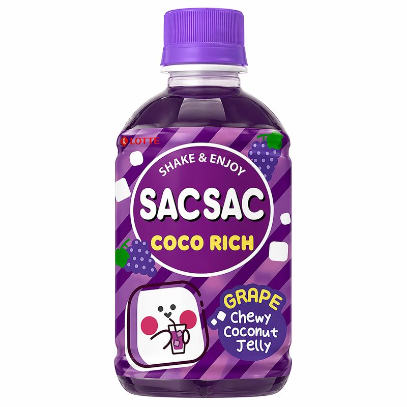 Sac Sac Uva