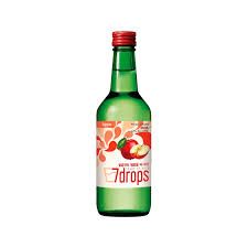 Soju 7Drops (Varios)