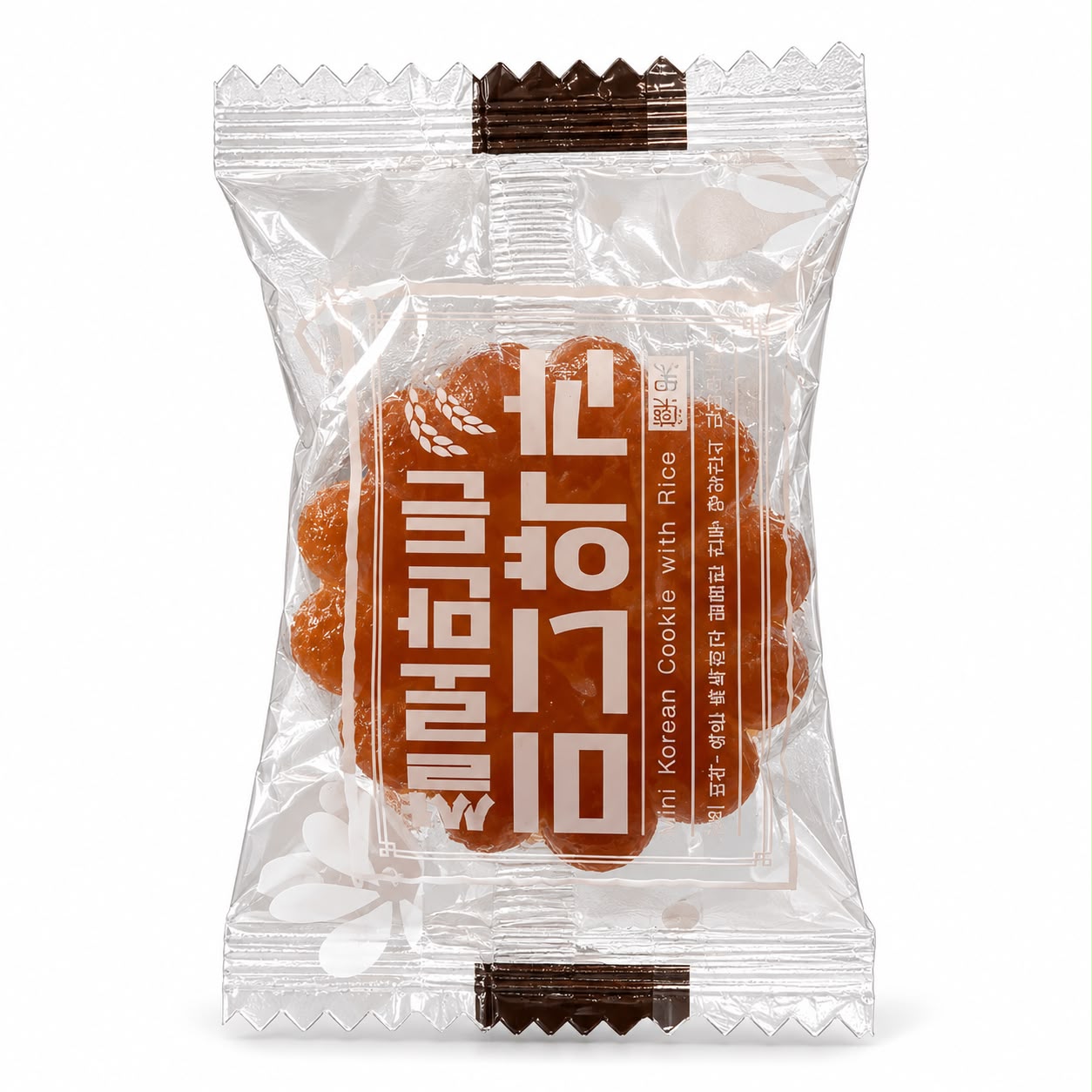 Galleta Arroz Mini