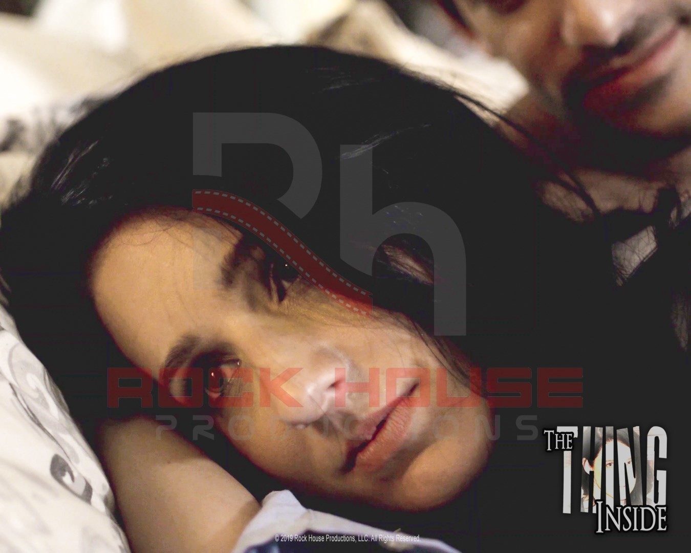 Unsigned Production Still Jenny