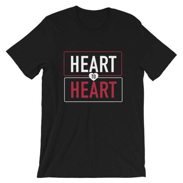 Heart to Heart Heart to Heart