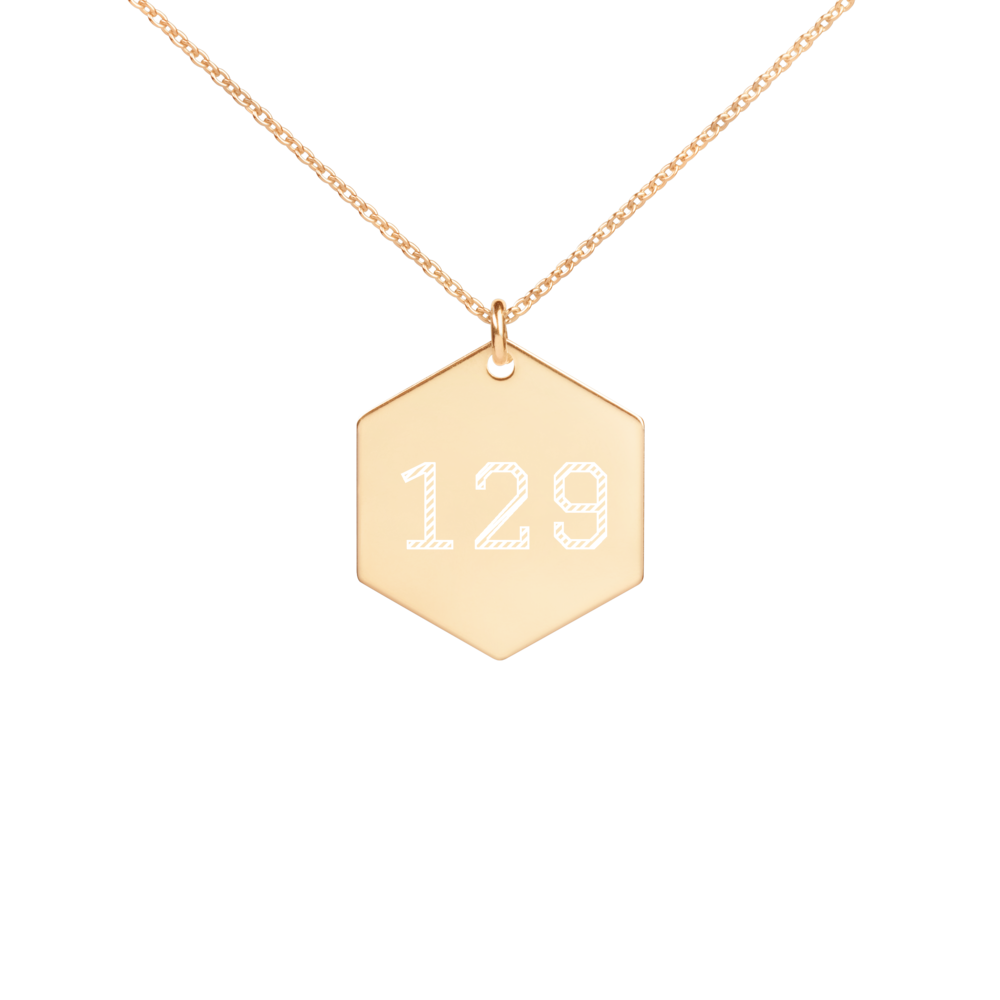 129 Necklace 129 Necklace