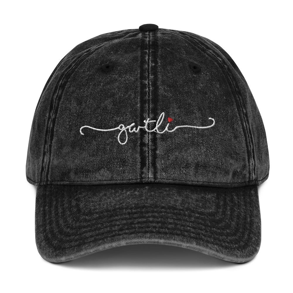 Sweet Love Dad Hat Sweet Love Dad Hat