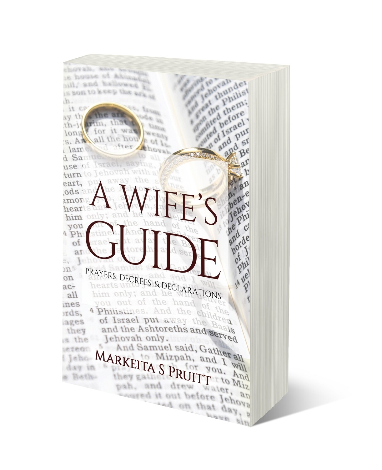 A Wife's GUIDE