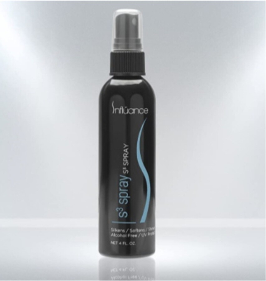 Influance S3 Spray - 4oz