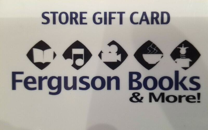 $25 Gift card for $20!