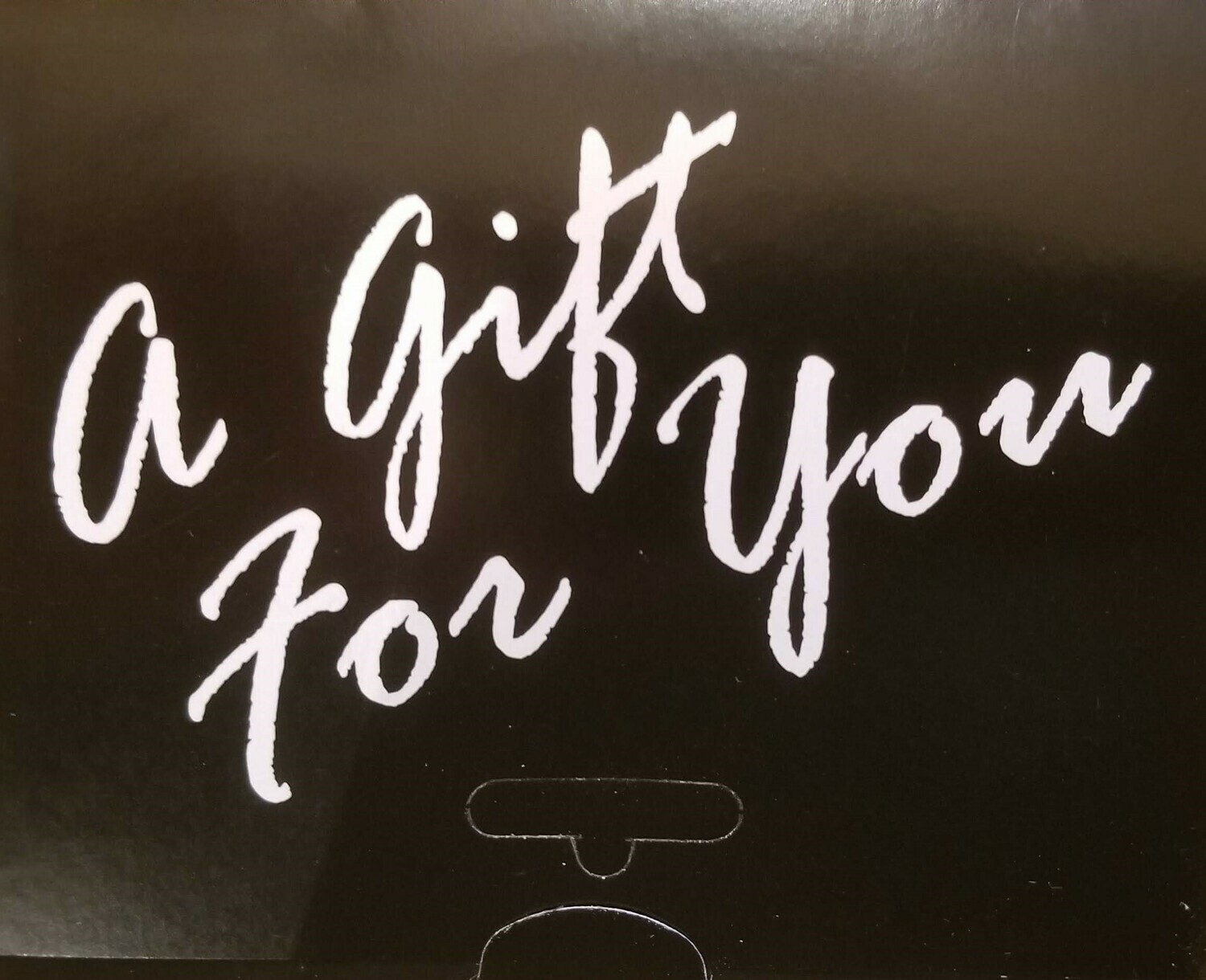 $50 gift card for only $40!