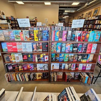 Quality Used Books