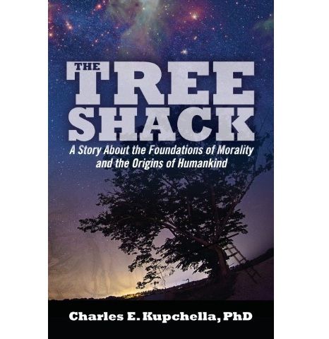 "The Tree Shack" - Charles E. Kupchella