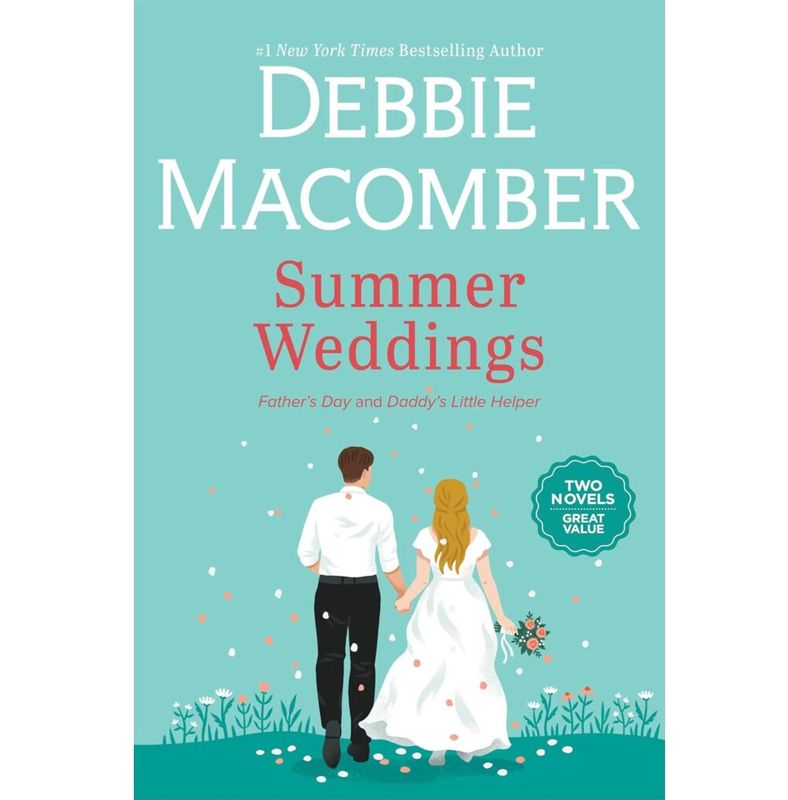 "Summer Weddings" by Debbie Macomber