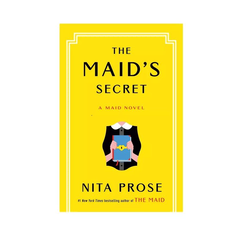The Maid's Secret
