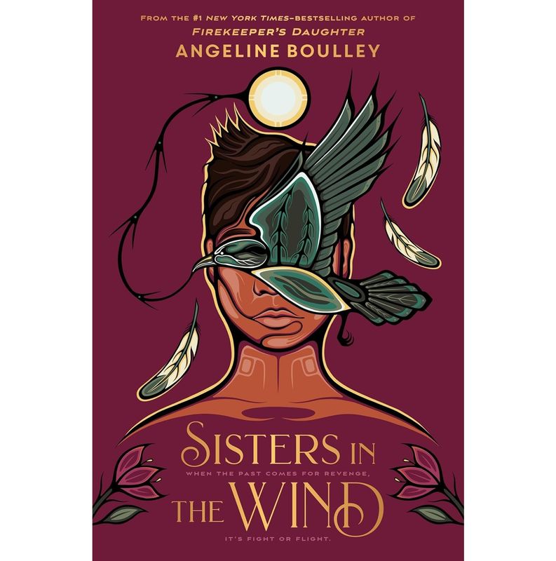 "Sisters in the Wind" by Angeline Boulley