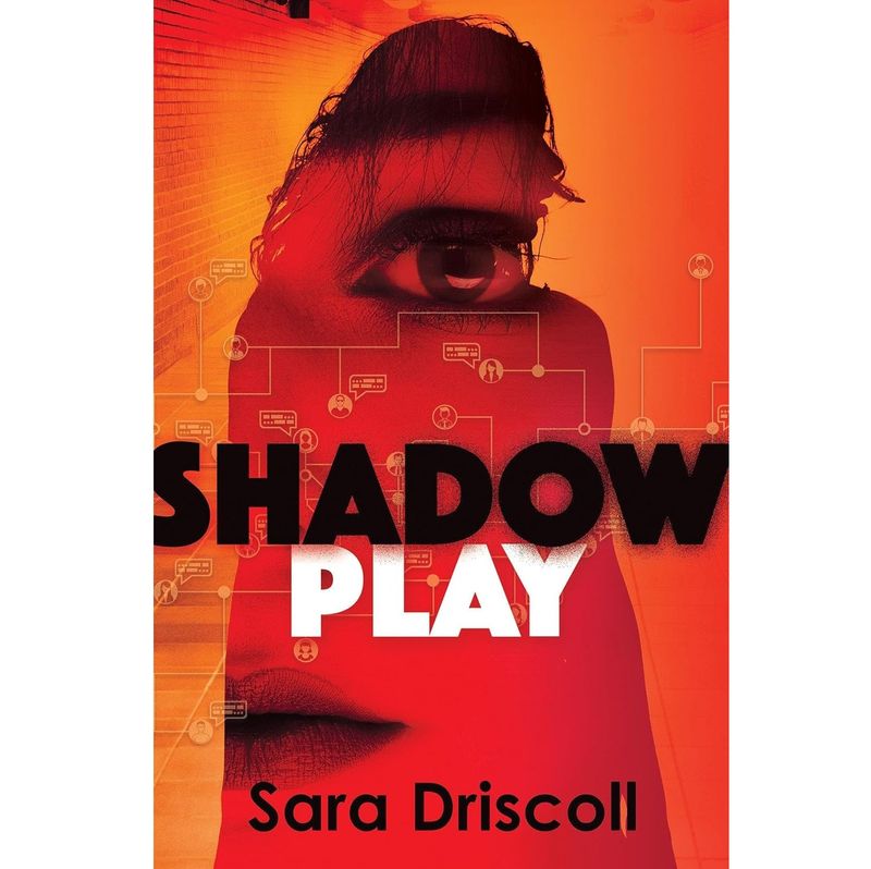 "Shadow Play" by Sara Driscoll