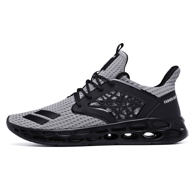 Tenis Deportivos Fire On