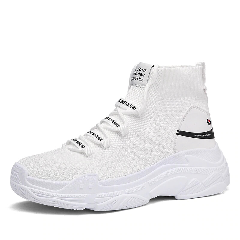 Sneakers  Deportivos SHARK