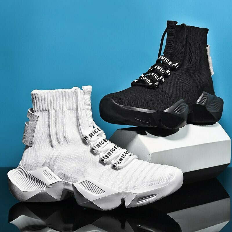 Sneakers Deportivos ADMON