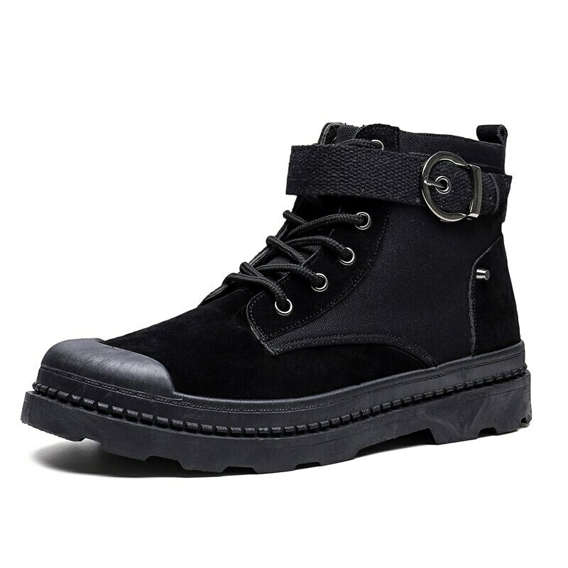 Botas GEORGE
