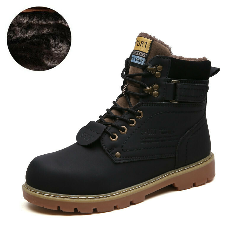 Botas BOB