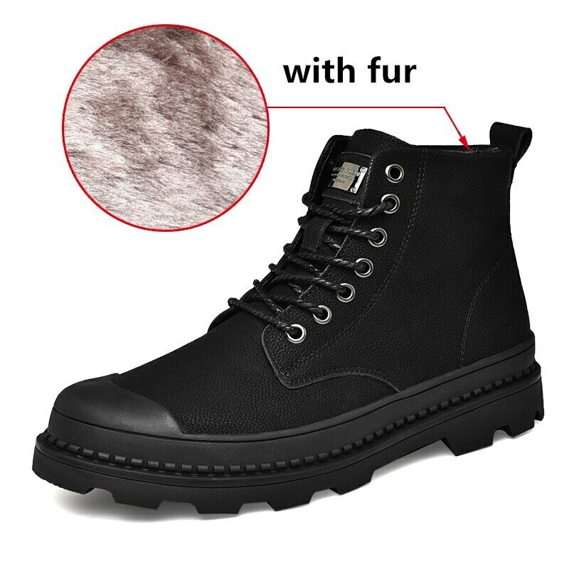 Botas Mason
