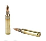 Lake City 5.56x45mm SS109 Ammo 62 Grain FMJ Penetrator 1000 Rounds