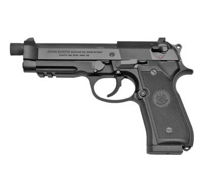 Beretta 92A1 Full Size Semi-automatic